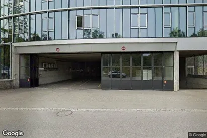 Warehouses for rent in Bern-Mittelland - Photo from Google Street View