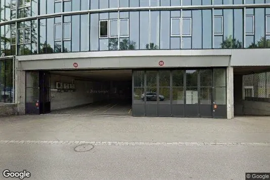 Warehouses for rent i Bern-Mittelland - Photo from Google Street View