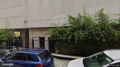 Lokaler til leje i Madrid Chamartín - Foto fra Google Street View