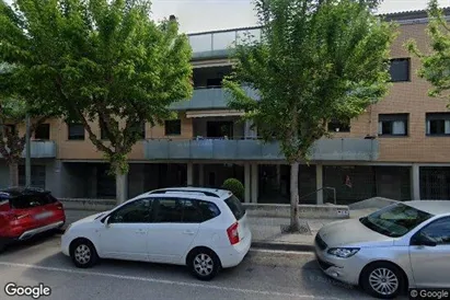Kontorlokaler til leje i Sant Esteve Sesrovires - Foto fra Google Street View