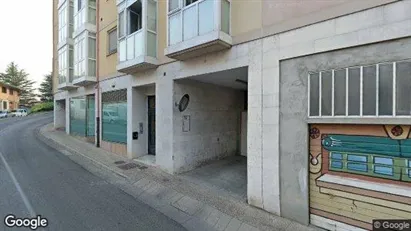 Bedrijfsruimtes te huur in Burgos - Foto uit Google Street View