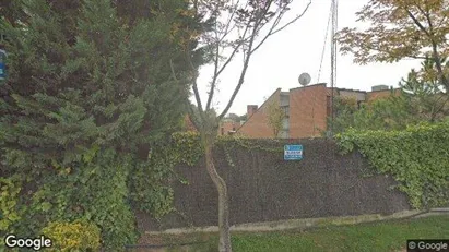 Bedrijfsruimtes te huur in Alcobendas - Foto uit Google Street View