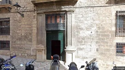 Lokaler til leje i Jaén - Foto fra Google Street View