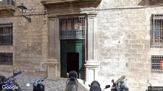 Commercial properties for rent i Jaén - Photo from Google Street View