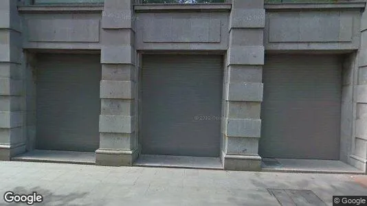 Commercial properties for rent i Bilbao - Photo from Google Street View