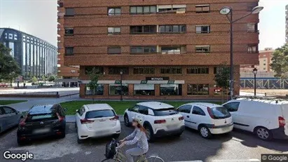 Commercial properties for rent in Valencia La Zaidía - Photo from Google Street View