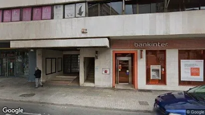 Commercial properties for rent in el Camí de Vera - Photo from Google Street View