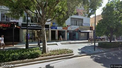 Kontorslokaler för uthyrning i Marbella – Foto från Google Street View