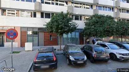 Office spaces for rent in Huerta de la Salud - Photo from Google Street View
