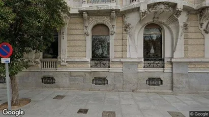 Office spaces for rent in Madrid Moncloa-Aravaca - Photo from Google Street View