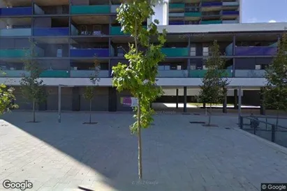 Företagslokaler för uthyrning i Gavà – Foto från Google Street View