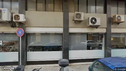 Commercial properties for rent in Palma de Mallorca - Photo from Google Street View