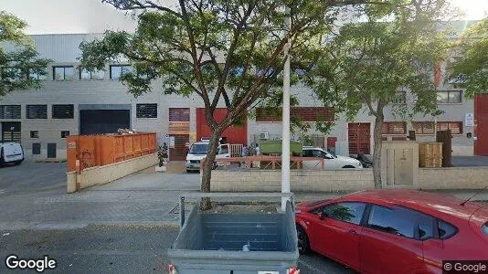 Commercial properties for rent i Elche/Elx - Photo from Google Street View