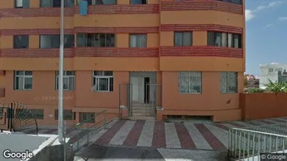 Commercial properties for rent in Arona - Photo from Google Street View