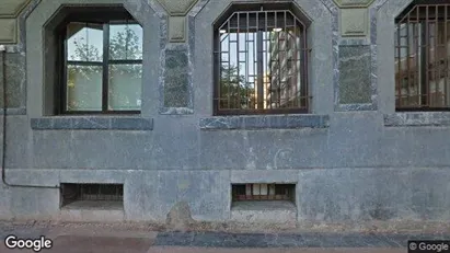 Commercial properties for rent in Bilbao - Photo from Google Street View