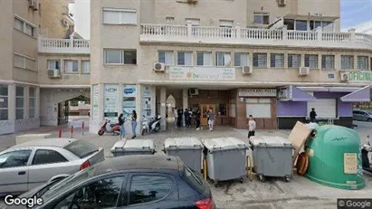 Bedrijfsruimtes te huur in Málaga - Foto uit Google Street View