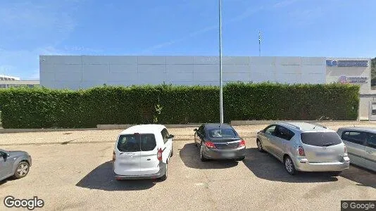 Bedrijfsruimtes te huur i Valladolid - Foto uit Google Street View