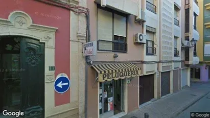 Coworking spaces for rent in Almería - Photo from Google Street View