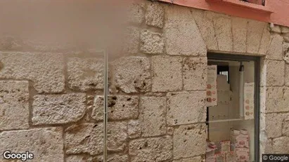 Commercial properties for rent in Burgos - Photo from Google Street View