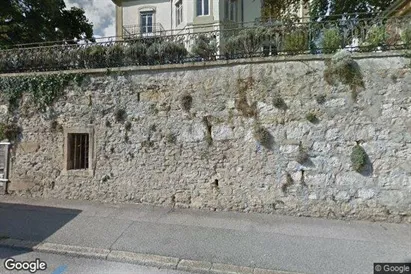 Commercial properties for rent in Neuenburg - Photo from Google Street View