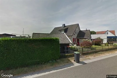 Företagslokaler för uthyrning i Oude IJsselstreek – Foto från Google Street View