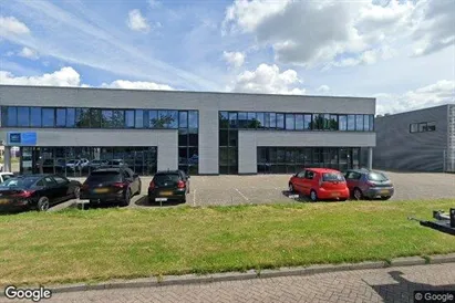 Commercial properties for rent in Nissewaard - Photo from Google Street View