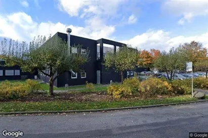 Office spaces for rent in Hørsholm - Photo from Google Street View
