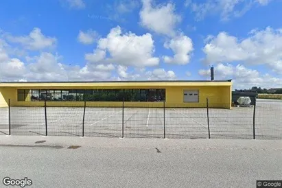Lagerlokaler för uthyrning i Oxie – Foto från Google Street View