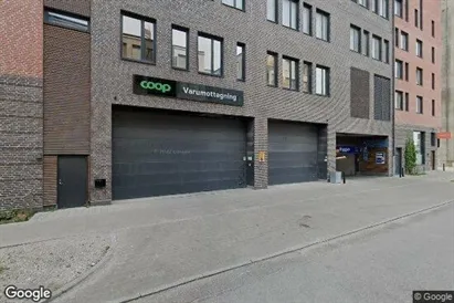 Kantorruimte te huur in Limhamn/Bunkeflo - Foto uit Google Street View