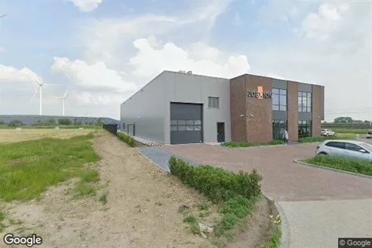 Kantorruimte te huur i Geldermalsen - Foto uit Google Street View