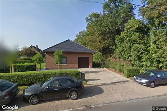 Office spaces for rent i Lochristi - Photo from Google Street View