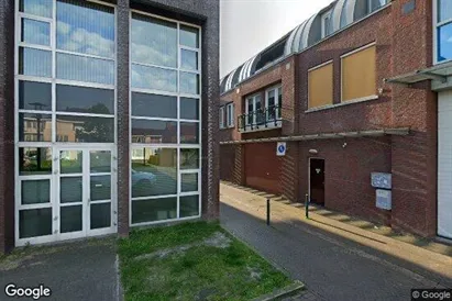 Kontorlokaler til leje i Oirschot - Foto fra Google Street View