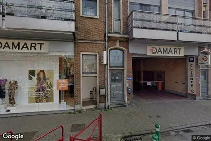 Office spaces for rent in Waver - Photo from Google Street View