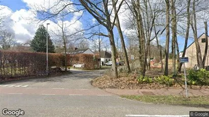 Office spaces for rent in Schoten - Photo from Google Street View