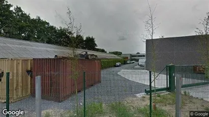 Industrial properties for rent in Eigenbrakel - Photo from Google Street View