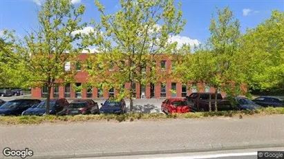 Producties te huur in Beersel - Foto uit Google Street View