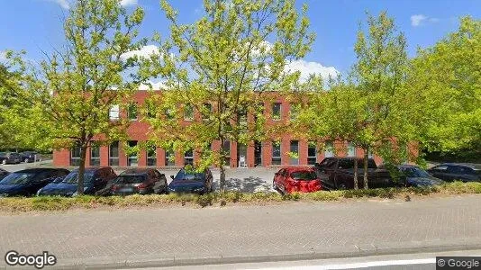 Producties te huur i Beersel - Foto uit Google Street View