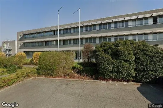 Office spaces for rent i Vilvoorde - Photo from Google Street View