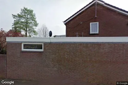 Kantorruimte te huur in Berg en Dal - Foto uit Google Street View