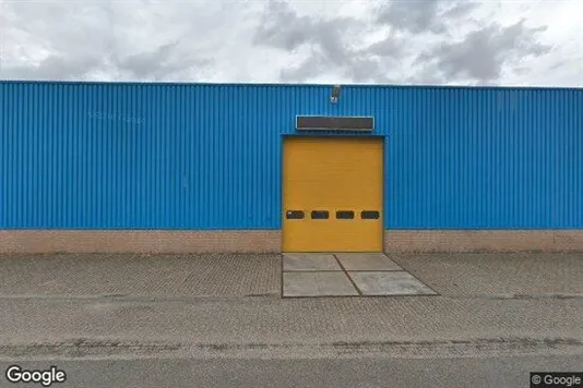Office spaces for rent i Schagen - Photo from Google Street View