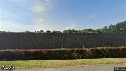 Warehouses for rent in Odense N - Photo from Google Street View