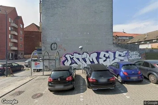 Clinics for rent i Gentofte - Photo from Google Street View