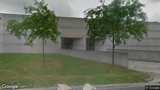 Industrial properties for rent i Veurne - Photo from Google Street View