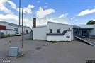 Industrial property for rent, Halmstad, Halland County, Knäredsgatan 29, Sweden