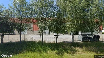 Industrilokaler för uthyrning i Sint-Katelijne-Waver – Foto från Google Street View
