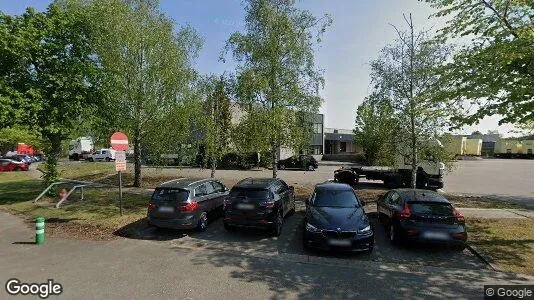 Producties te huur i Mechelen - Foto uit Google Street View