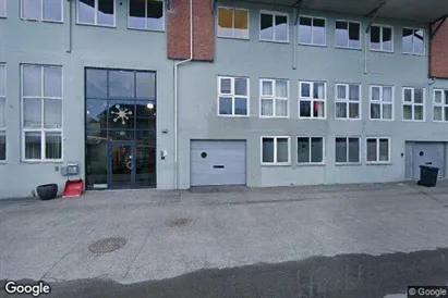 Office spaces for rent in Frogn - Photo from Google Street View