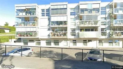 Office spaces for rent in Verdal - Photo from Google Street View