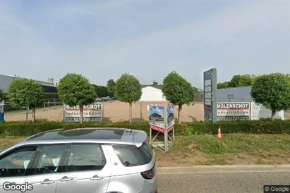 Lokaler til leje i Herenthout - Foto fra Google Street View