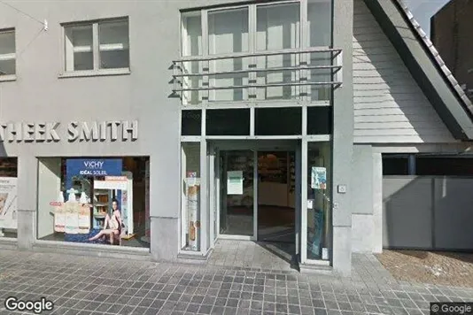 Commercial properties for rent i Maasmechelen - Photo from Google Street View